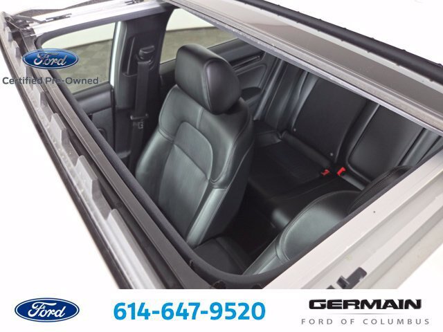 Used 2025 Honda Civic FWD Hybrid Sedan image 34