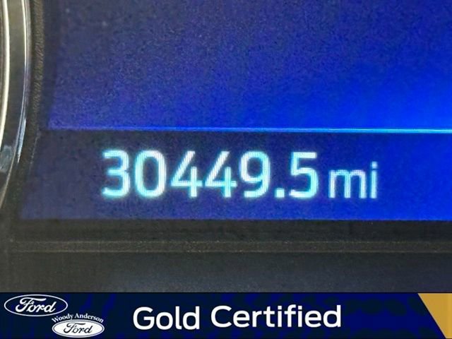 Certified 2022 Ford Explorer XLT w/ Equipment Group 202A image 14