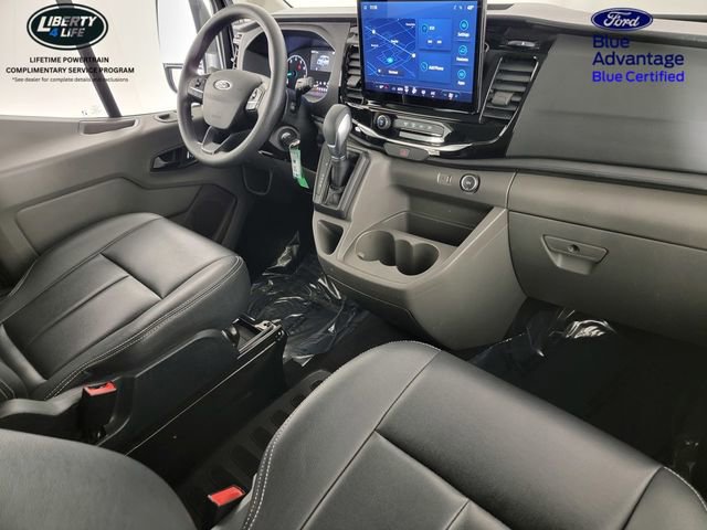 Certified 2023 Ford Transit 350 XLT image 33