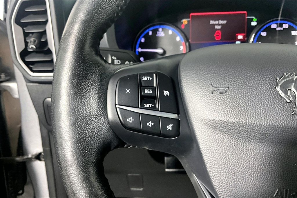 Certified 2021 Ford Bronco Sport Outer Banks w/ Outer Banks Package (96D) AWD/4WD image 18