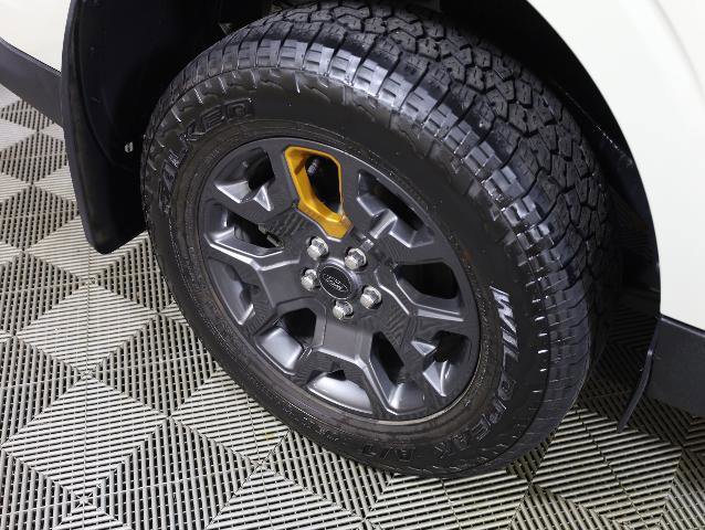 Certified 2024 Ford Maverick Tremor w/ Tremor Off-Road Package AWD/4WD image 38