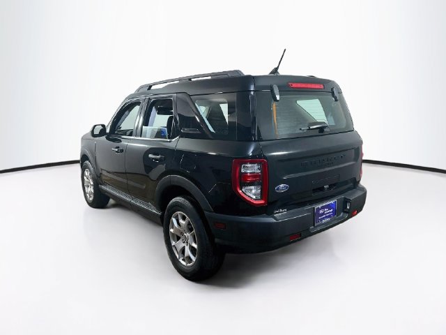 Certified 2022 Ford Bronco Sport AWD/4WD image 7