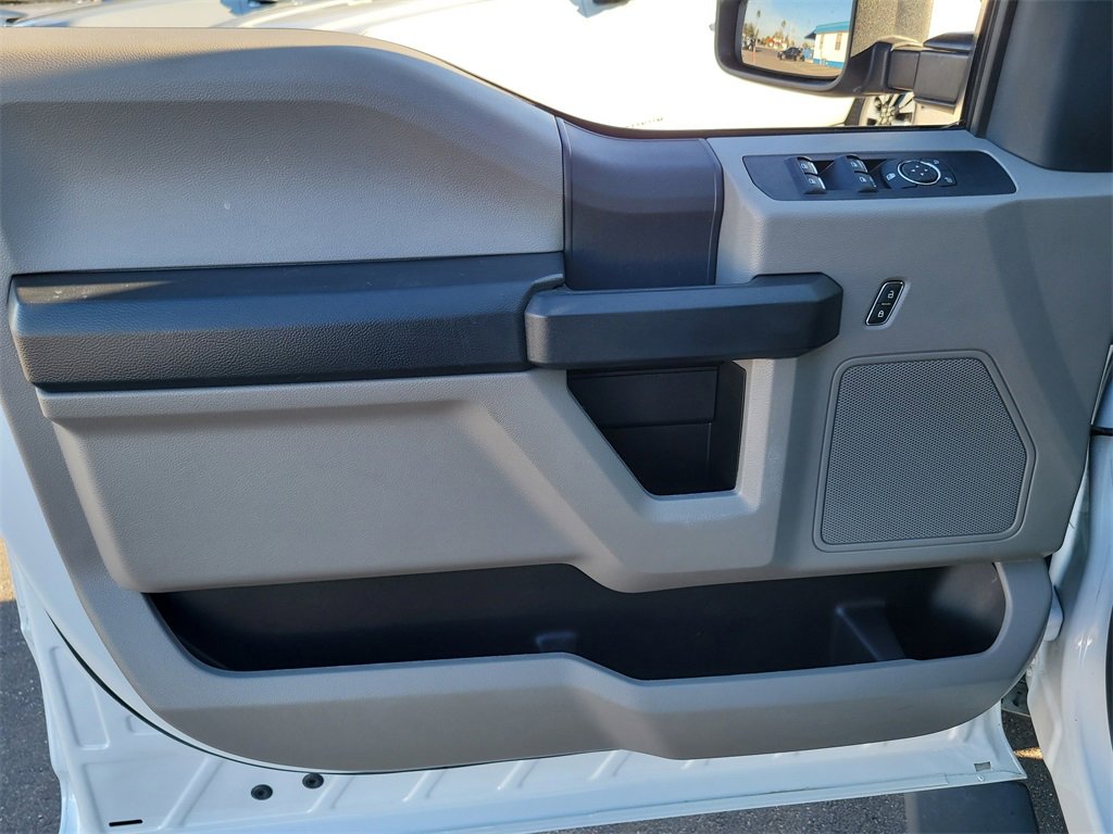 Certified 2022 Ford F250 XL w/ STX Appearance Package image 12