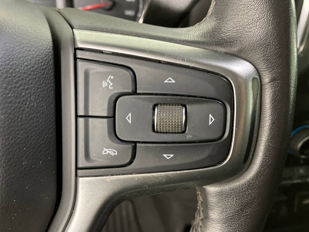 Used 2019 Chevrolet Silverado 1500 RST w/ All-Star Edition image 22