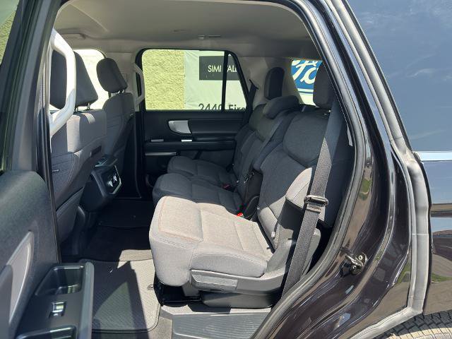 Certified 2025 Ford Expedition Active AWD/4WD image 15