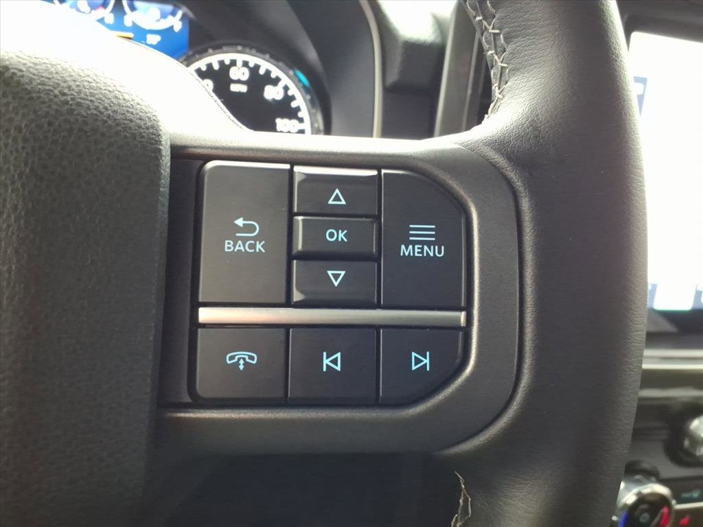 Certified 2023 Ford F150 XLT w/ Equipment Group 302A High image 18