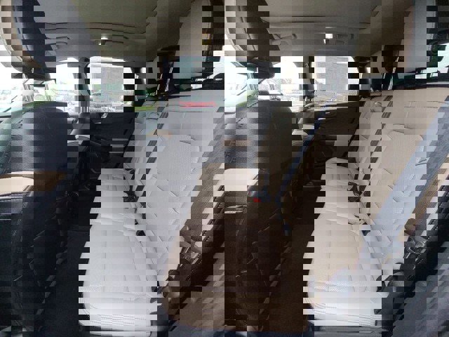 Certified 2020 Ford Escape Titanium image 10