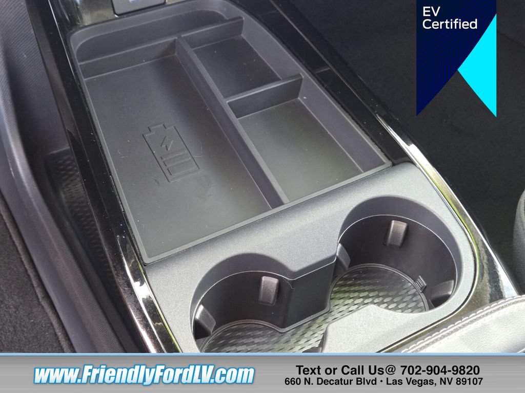 Certified 2023 Ford Mustang Mach-E Select RWD image 25