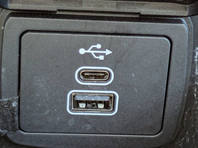 Certified 2026 Ford Bronco Big Bend AWD/4WD image 21