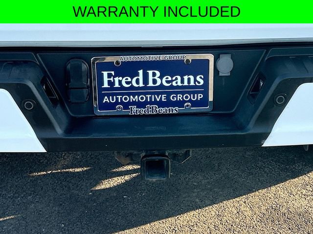 Certified 2023 Ford F150 XLT w/ Equipment Group 302A High image 17