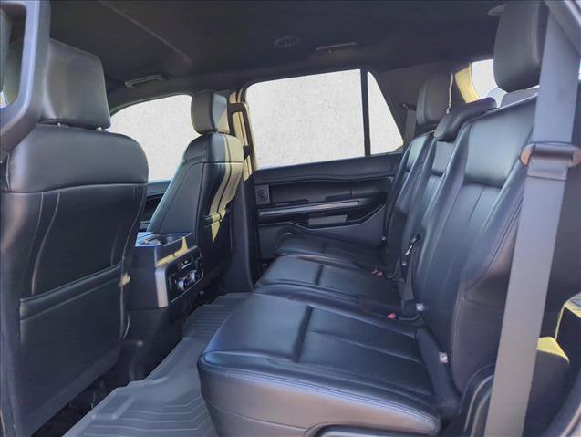 Certified 2019 Ford Expedition XLT RWD image 18