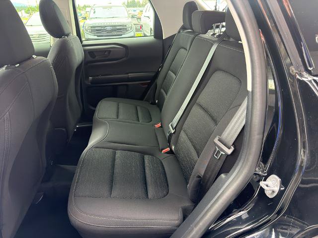 Certified 2021 Ford Bronco Sport AWD/4WD image 33