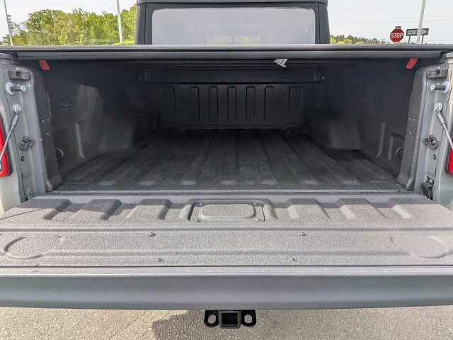 Used 2021 Jeep Gladiator Sport AWD/4WD image 28