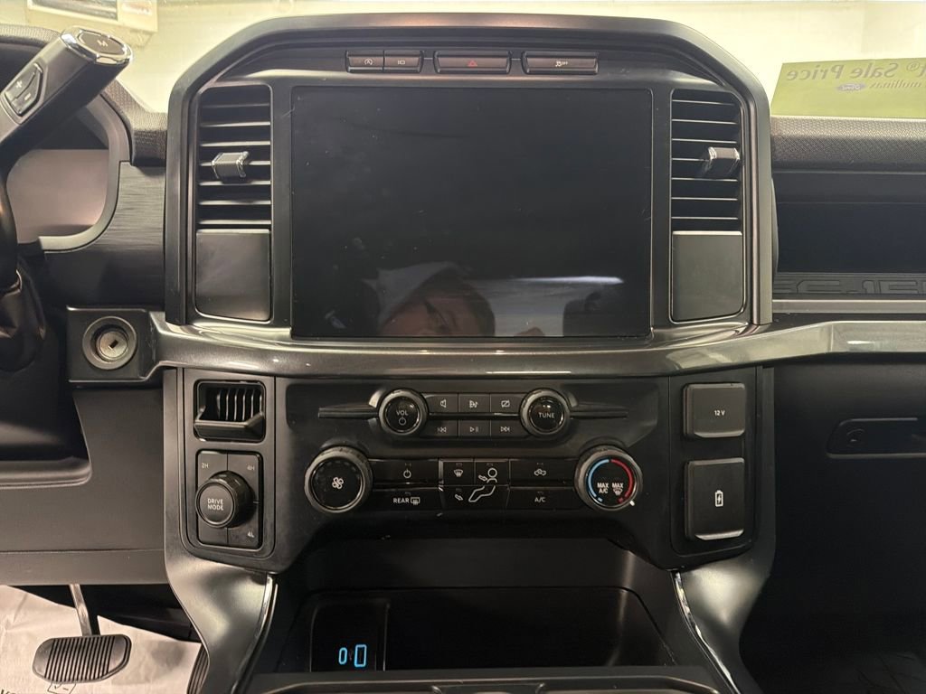 Certified 2024 Ford F150 STX image 20