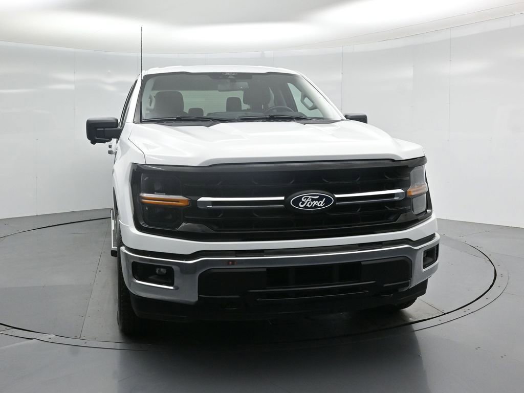 Certified 2024 Ford F150 XLT w/ FX4 Off-Road Package image 53