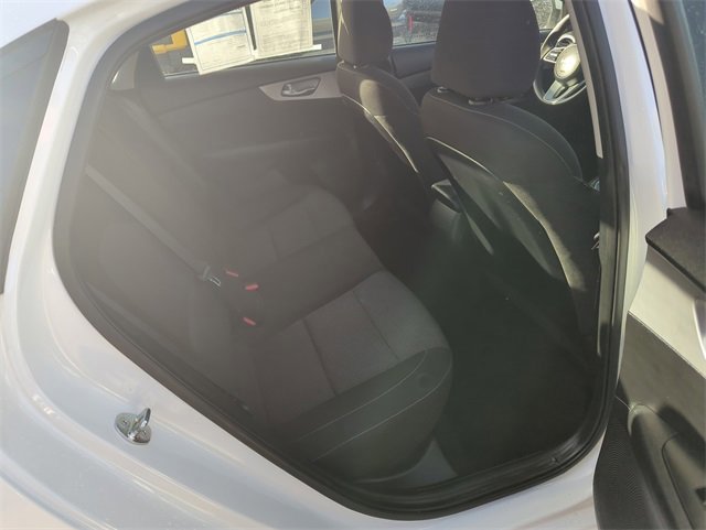 Used 2023 Kia Forte LXS image 14