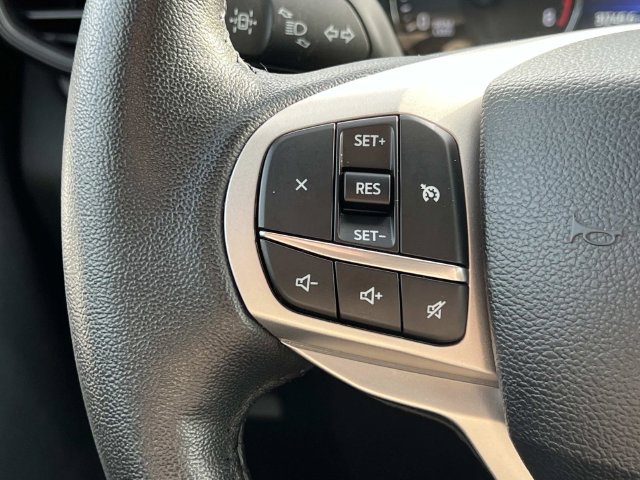 Certified 2023 Ford Explorer XLT AWD/4WD image 27