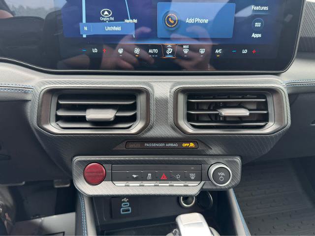 Certified 2025 Ford Mustang Dark Horse w/ Dark Horse Handlin Package RWD image 19