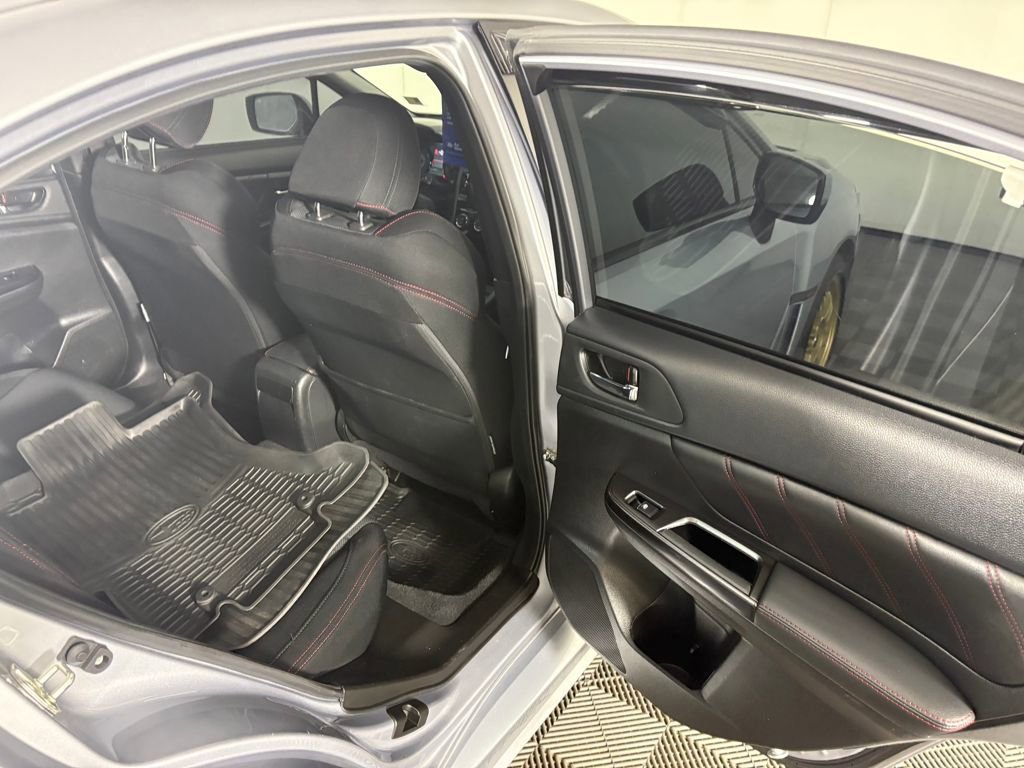 Used 2020 Subaru WRX Premium image 30