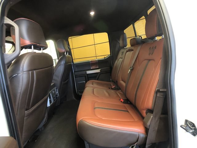 Certified 2021 Ford F250 King Ranch AWD/4WD image 29