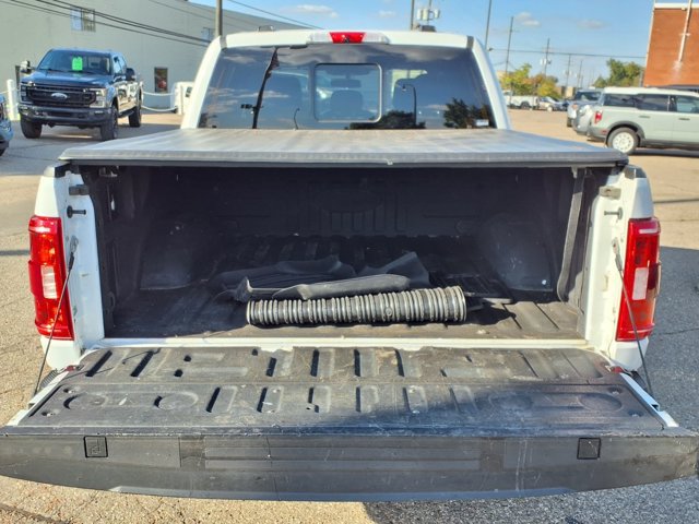 Certified 2023 Ford F150 XLT w/ Equipment Group 302A High AWD/4WD image 21