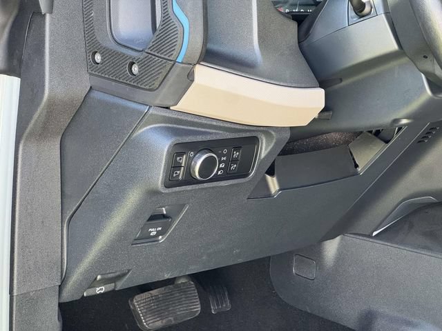Certified 2024 Ford Bronco Wildtrak AWD/4WD image 31