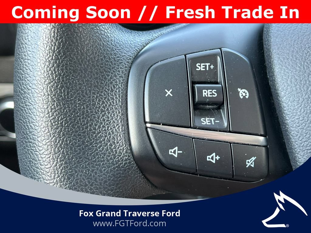 Certified 2024 Ford Bronco Sport Big Bend AWD/4WD image 16