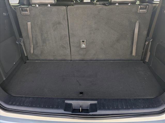 Used 2021 Toyota Highlander XSE AWD/4WD image 6