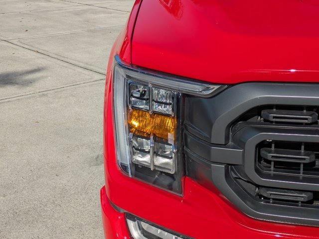 Certified 2022 Ford F150 XLT w/ Equipment Group 302A High image 9