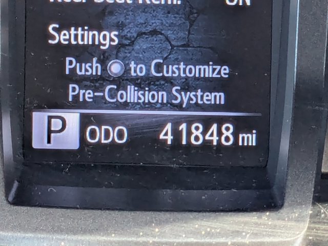 Used 2023 Toyota Tacoma TRD Off-Road image 22