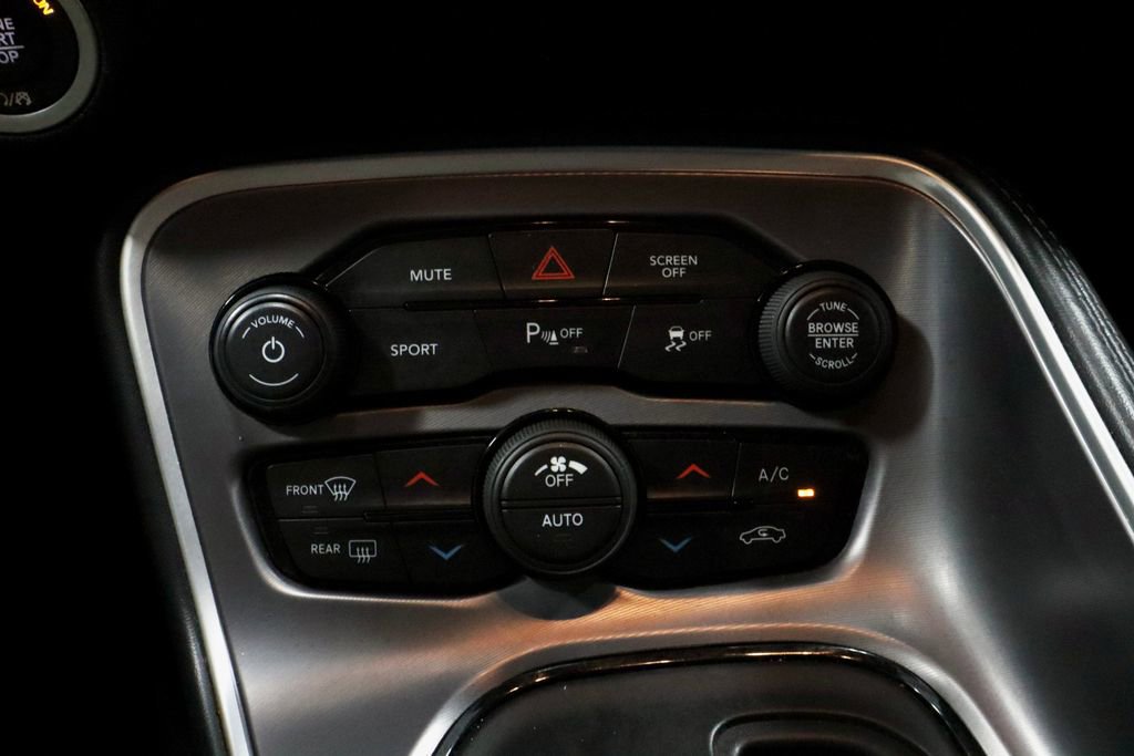 Used 2021 Dodge Challenger GT image 27