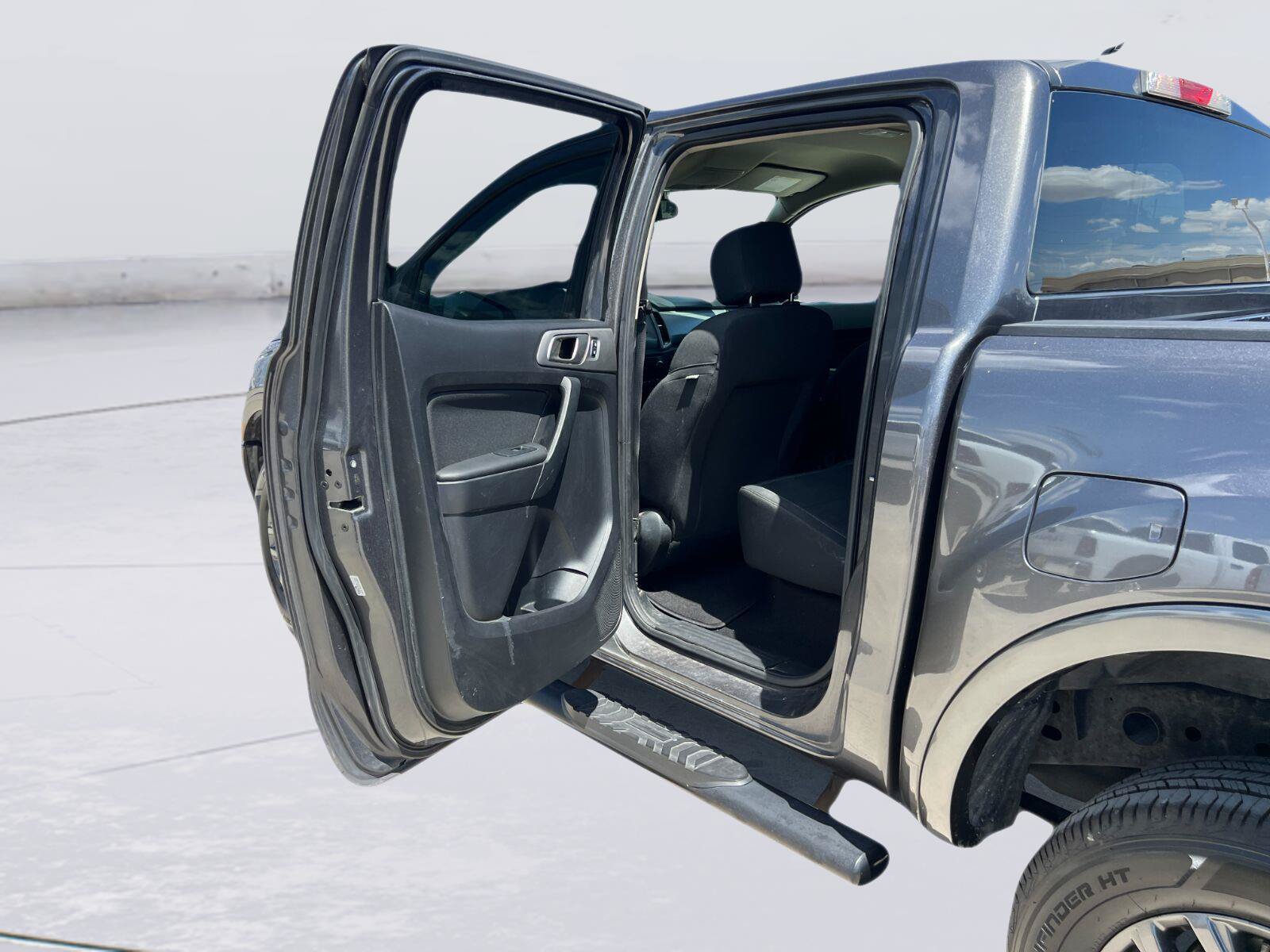 Certified 2020 Ford Ranger XLT w/ Equipment Group 301A Mid RWD image 22