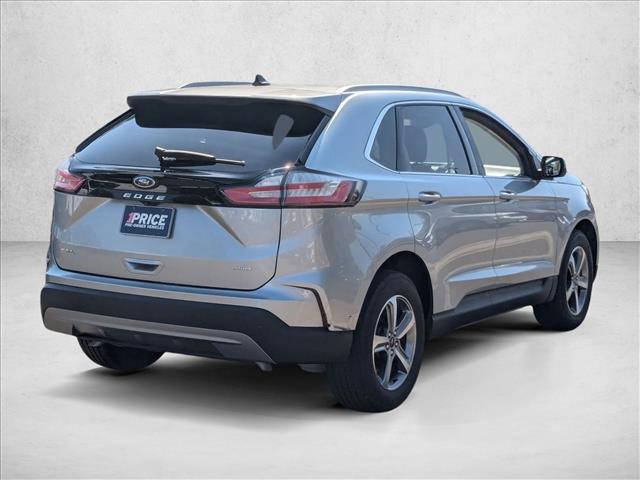 Certified 2023 Ford Edge SEL w/ Convenience Package AWD/4WD image 5