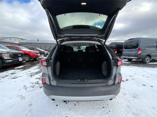 Certified 2025 Ford Escape Active w/ Tech Pack #1 image 23