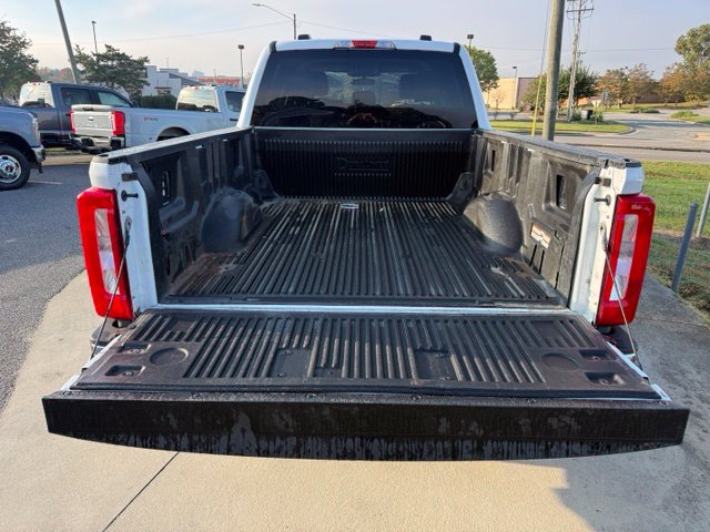 Certified 2024 Ford F250 XLT w/ FX4 Off-Road Package AWD/4WD image 8
