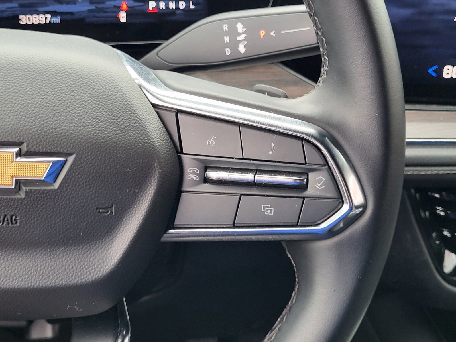 Used 2025 Chevrolet Tahoe LT image 28