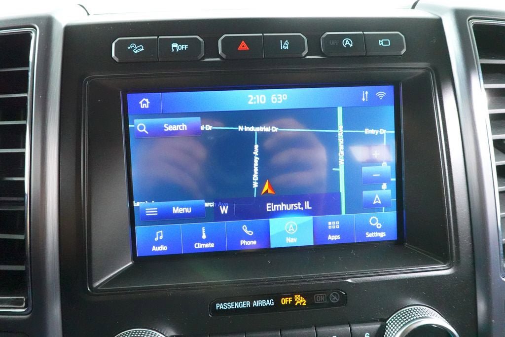 Certified 2020 Ford Expedition Platinum AWD/4WD image 19