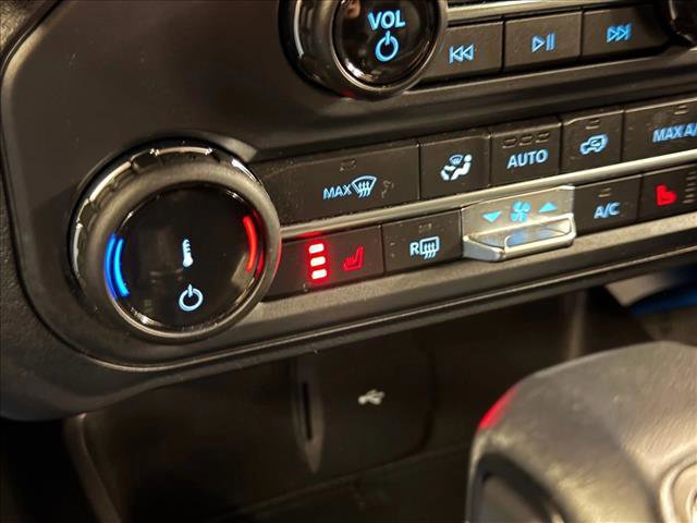 Certified 2022 Ford Bronco Black Diamond w/ Sasquatch Package image 16