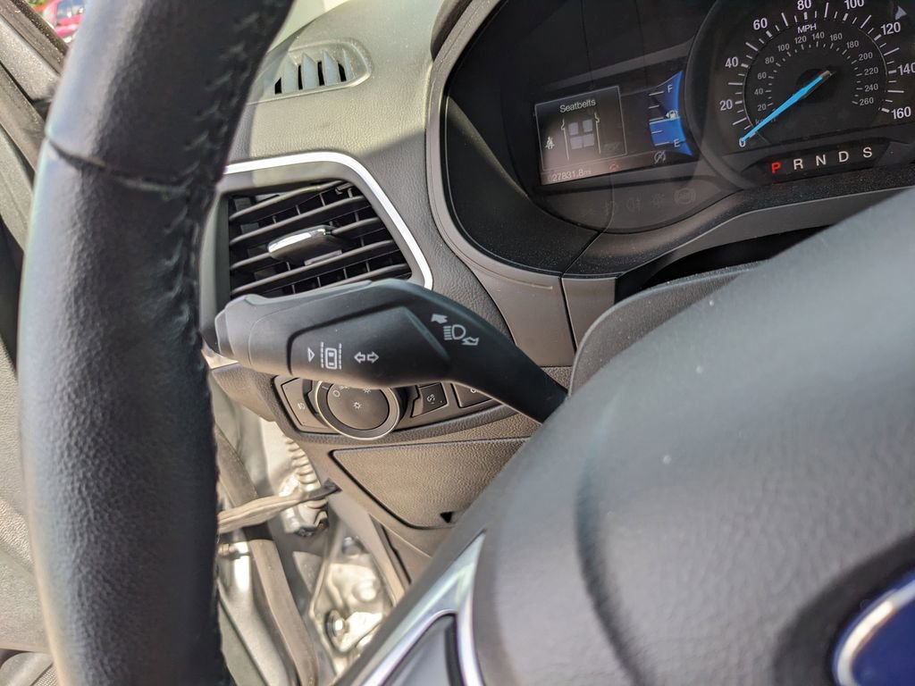 Certified 2024 Ford Edge Titanium image 33