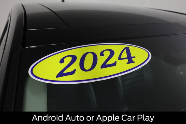 Certified 2024 Ford Edge SEL w/ Convenience Package image 13