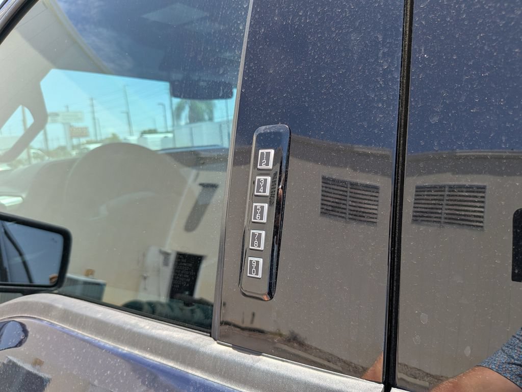 Certified 2024 Ford F150 Raptor AWD/4WD image 21