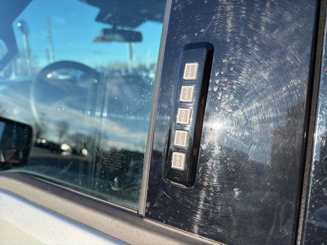 Certified 2024 Ford F150 XLT w/ Tow/Haul Package image 17