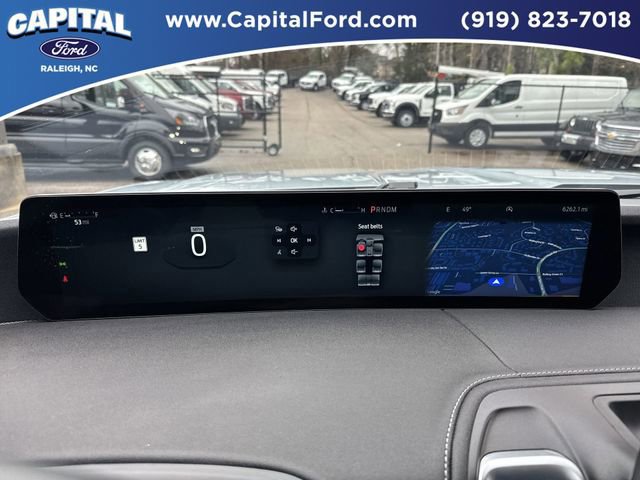 Certified 2025 Ford Expedition Platinum w/ Stealth Performance Package image 25