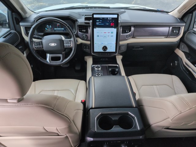 Certified 2022 Ford Expedition Platinum AWD/4WD image 32
