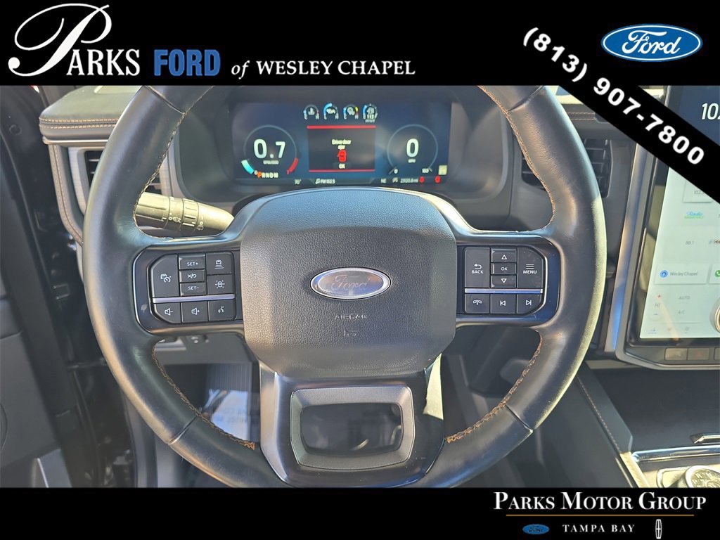 Certified 2023 Ford Expedition Platinum image 32