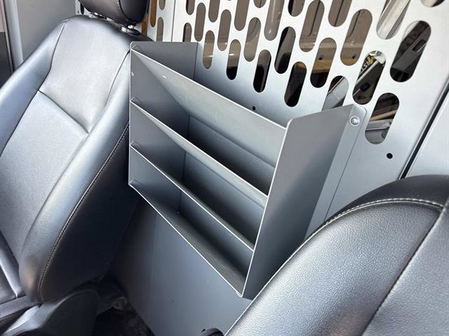 Certified 2023 Ford Transit 350 148 High Roof Extended w/ Fleet Safety Package RWD image 32