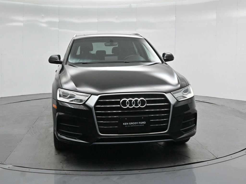 Used 2017 Audi Q3 2.0T Premium w/ Convenience Package image 30