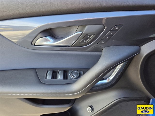 Used 2024 Chevrolet Blazer RS w/ Driver Confidence II Package image 18