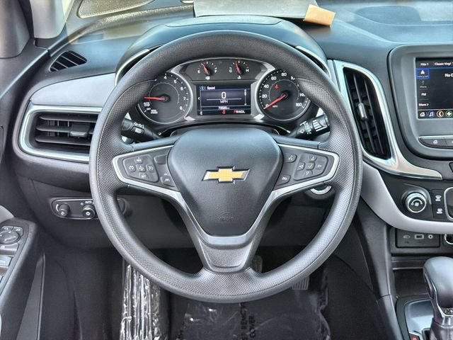 Used 2022 Chevrolet Equinox LT FWD image 14