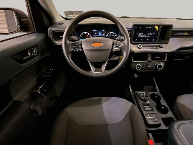 Certified 2023 Ford Maverick XL FWD image 5